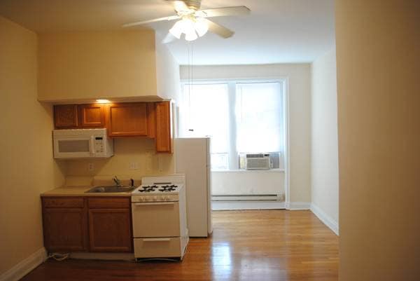 Unit #8 - 1906 R St NW
