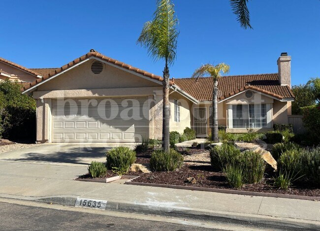 Primary Photo - 15635 Corte Raposo