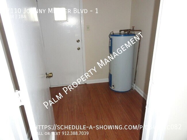 Building Photo - 7110 Johnny Mercer Blvd