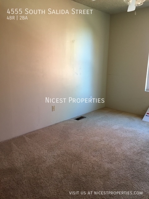 Building Photo - 4555 S Salida St