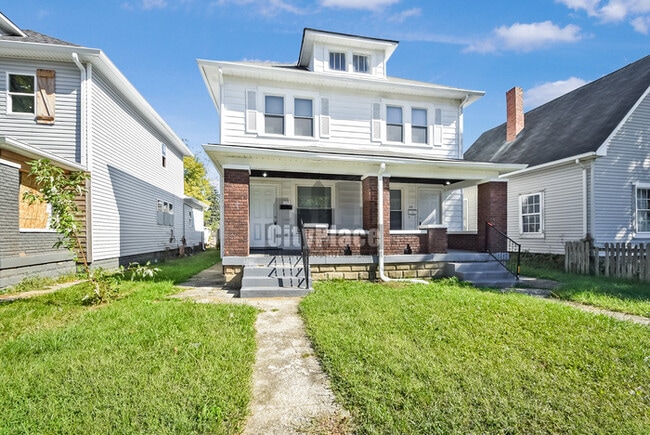Building Photo - 119 N Euclid Ave
