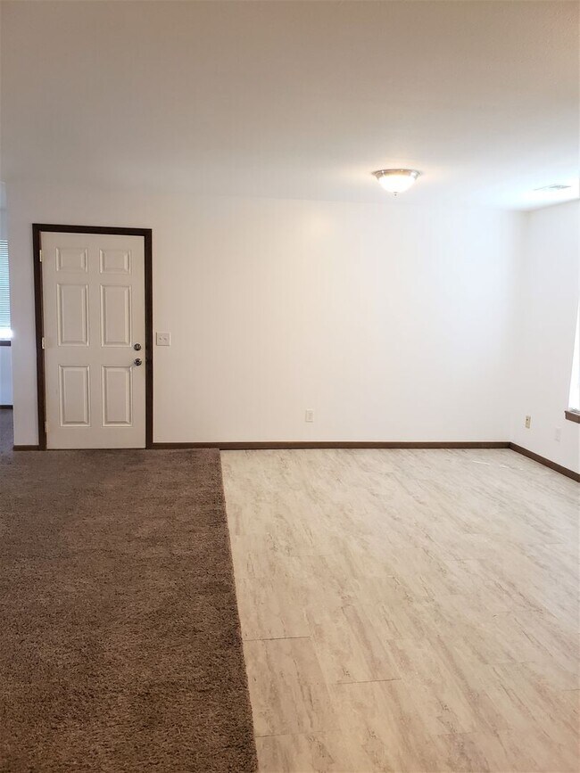 Building Photo - Upstairs Four Bedroom Apartment by Quality Home Management