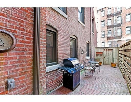 Building Photo - 95 Gainsborough St