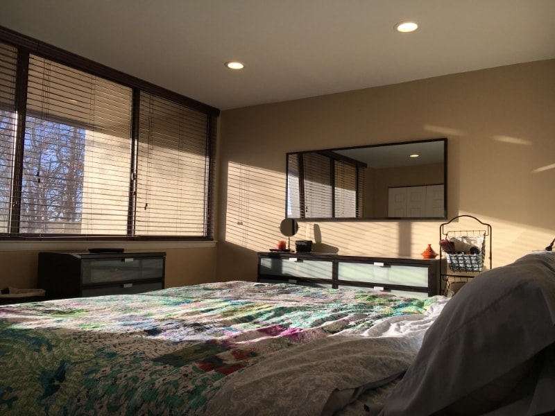 Building Photo - 2108 S Quincy St