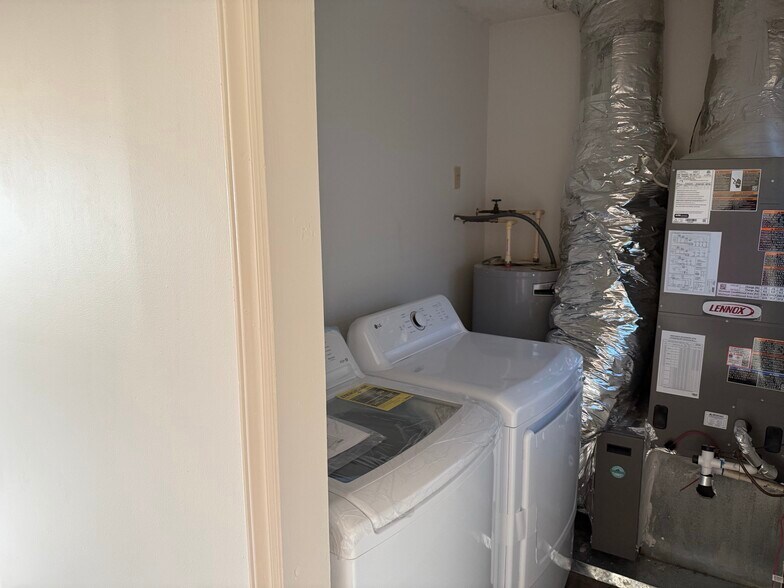 Laundry - 796 Chestnut St