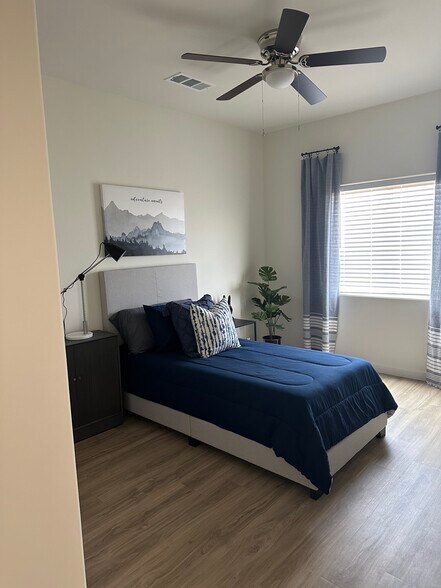 Building Photo - 8507 Frankie Lou St