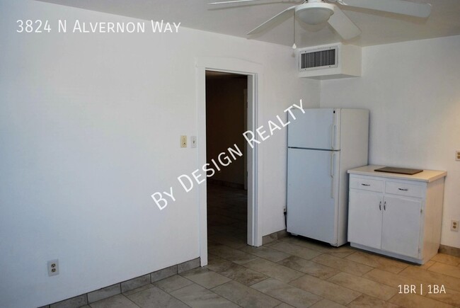 Building Photo - Catalina Foothills 1 Bed 1 Bath Stand Alon...