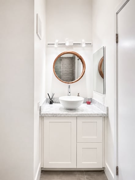 Bathroom 2 - 30902 Club House Dr