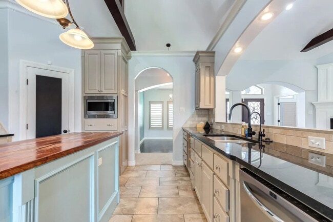 Building Photo - Family-Ready Retreat with Solar, Smart Tec...
