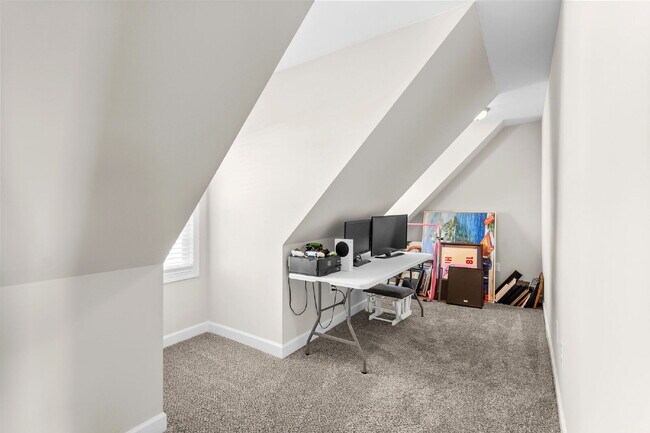 Building Photo - The Weston Wood Home