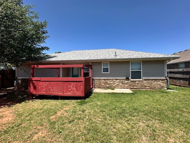 Building Photo - 6144 Cielo Ter