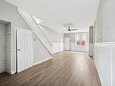 Building Photo - 3014 Rosehill St