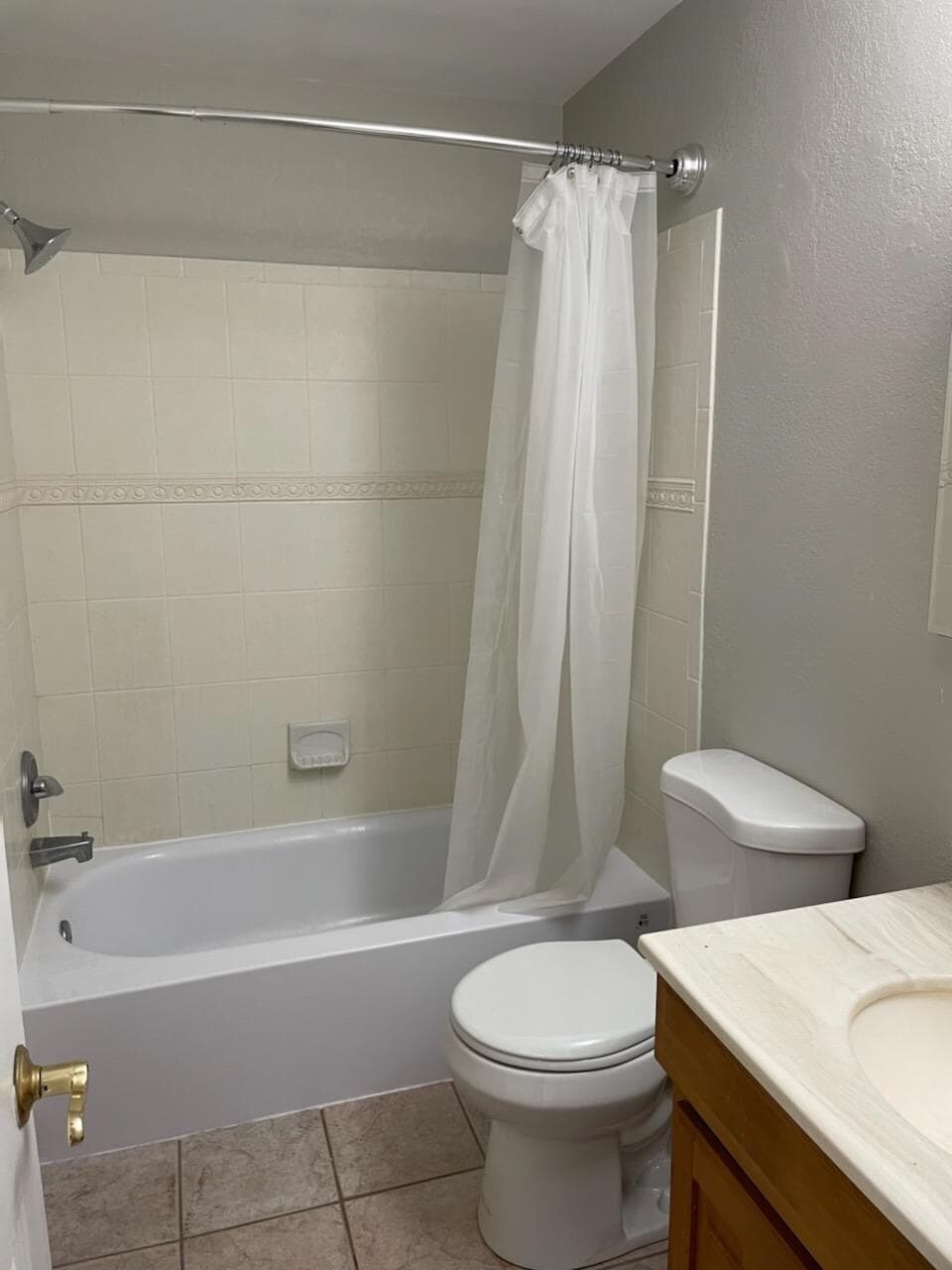 Bathroom - 323 13th Ave NE