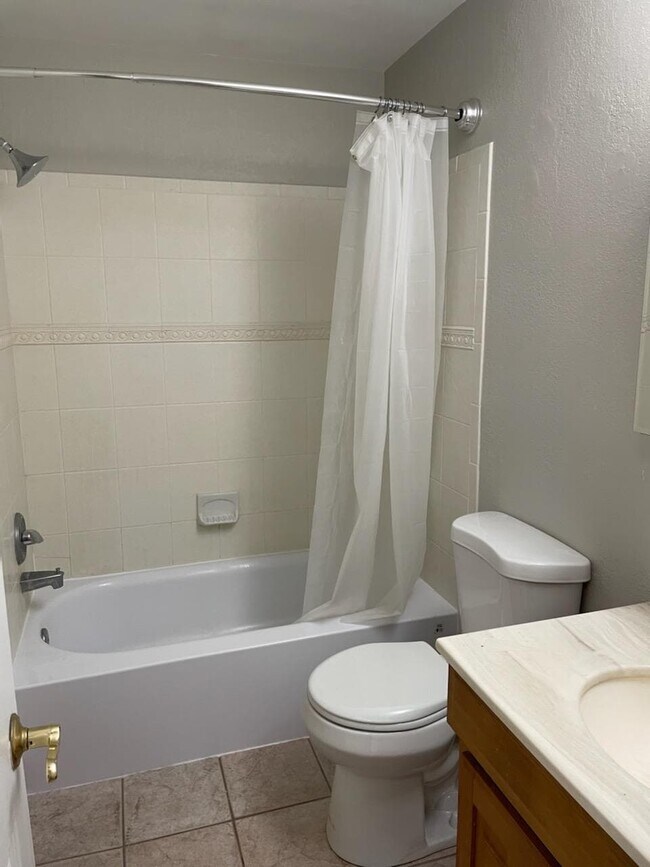 Bathroom - 323 13th Ave NE