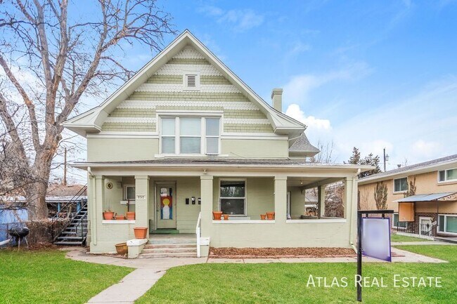 Building Photo - 6035 W 39th Ave