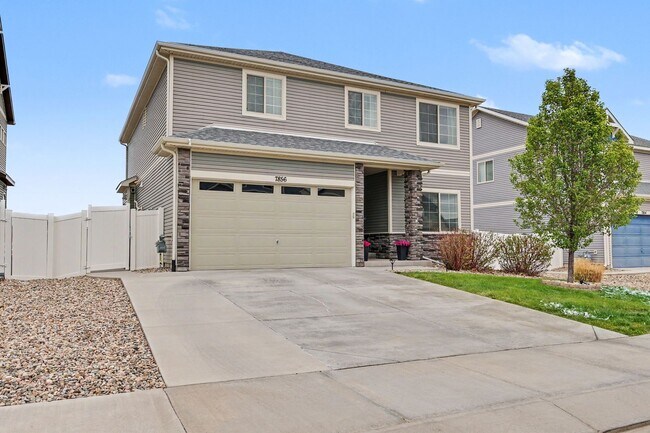 Building Photo - FABULOUS 4 BEDROOM HOME IN CUMBERLAND GREEN FOUNTAIN