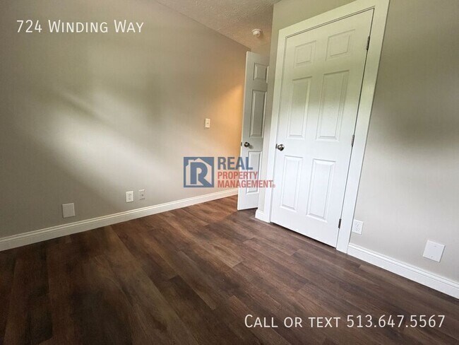 Building Photo - 724 Winding Way