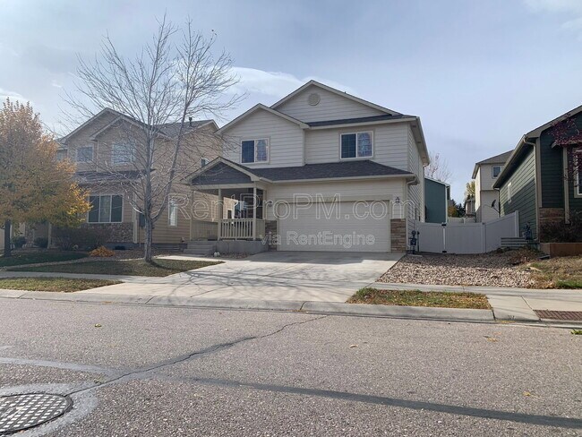Building Photo - 2615 Forecastle Dr
