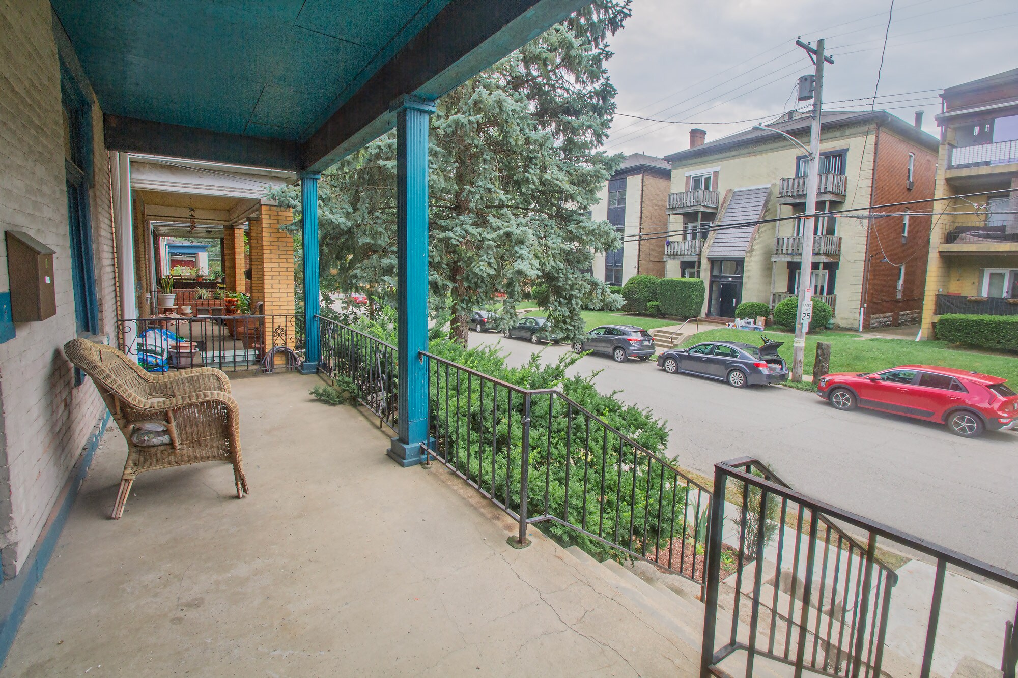 Building Photo - 315 South Ave