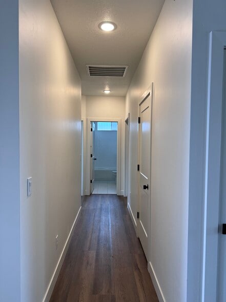 guest hall - 4404 W 300 N