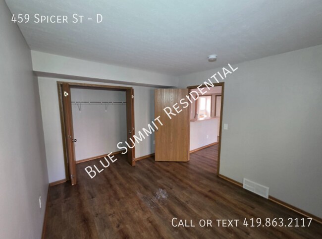 Building Photo - 459 Spicer Street