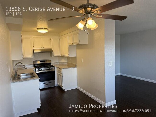 Building Photo - 13808 Cerise Ave