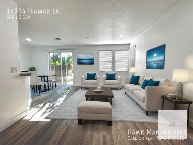 Building Photo - 14934 Isamar Ln