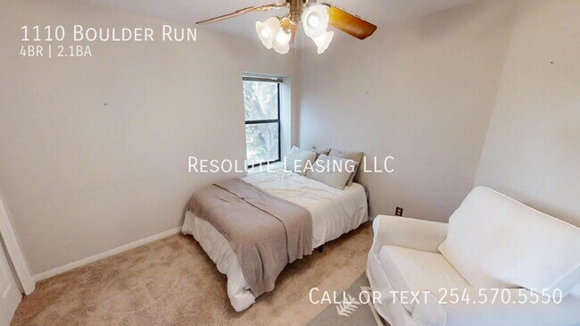 Building Photo - 1110 Boulder Run
