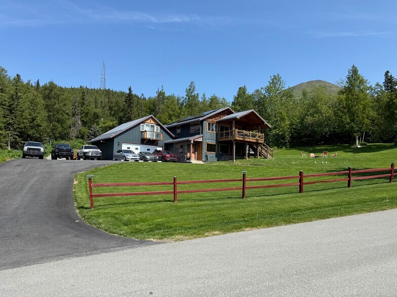 Building Photo - 19439 Timberline Dr