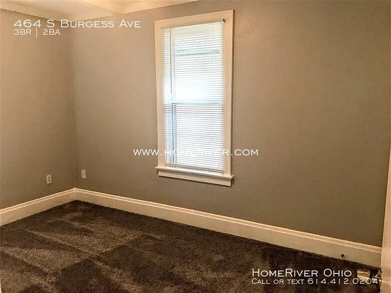 Building Photo - 464 S Burgess Ave