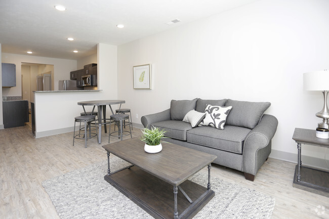 Interior Photo - Meadow Creek Flats Apartments