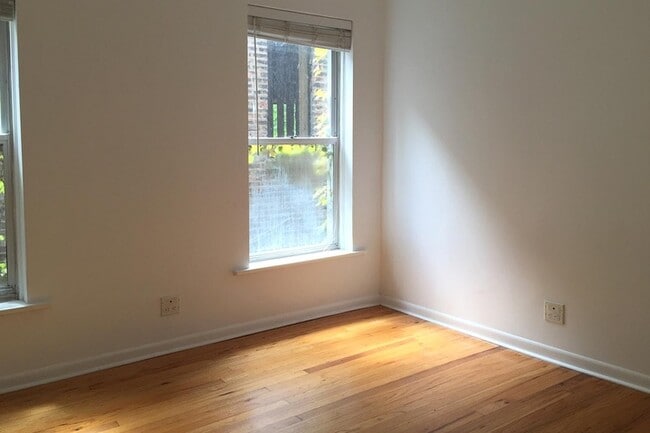 Floorplan - 5532 S. Kimbark Avenue