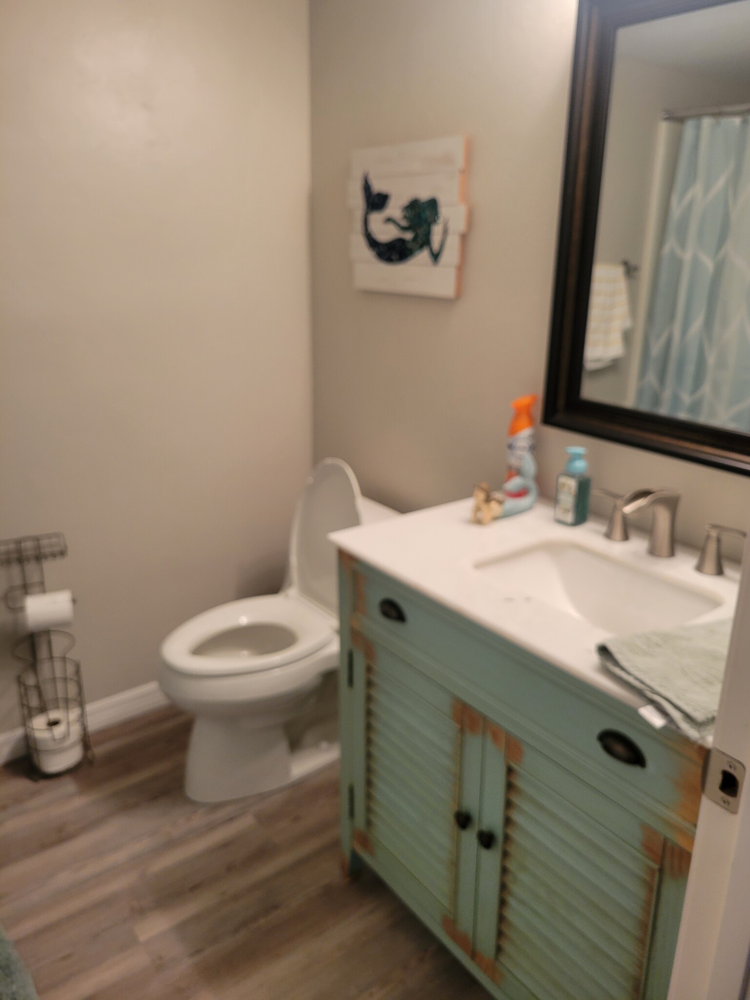 Guest bathroom - 12150 Kelly Sands Way