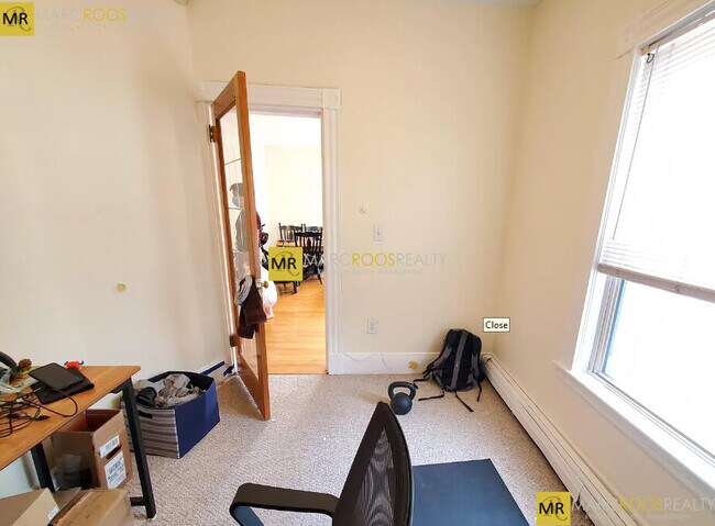 Building Photo - 149 Centre St