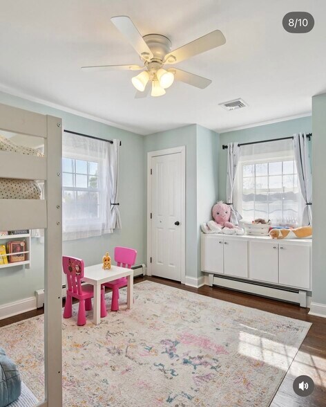 Building Photo - 525 Ramapo Ave