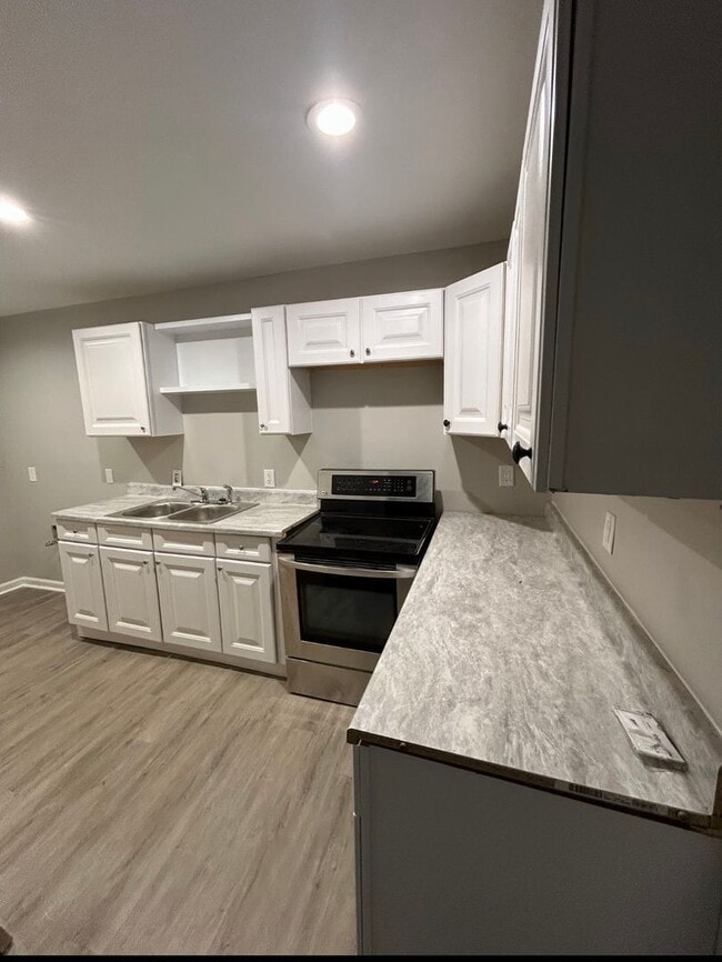 Building Photo - Beautifully Renovated 3 bedroom house!