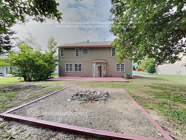Building Photo - 2916 Meherrin Ct