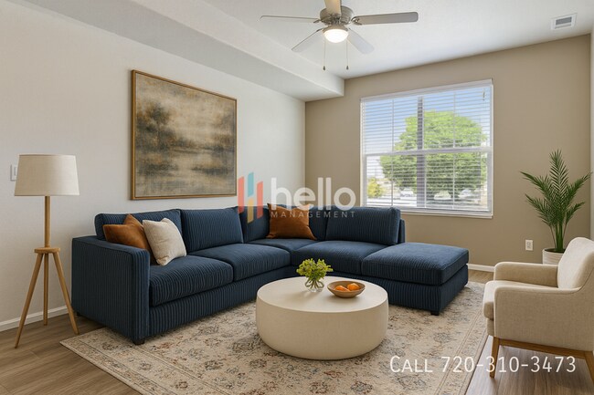 Building Photo - 9494 E 109th Dr