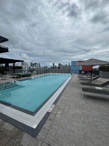 Building Photo - 147 NW 32nd St