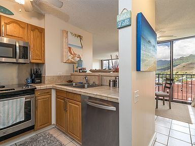 Building Photo - FULLY FURNISHED 1 BED 1 BATH UNIT!!!