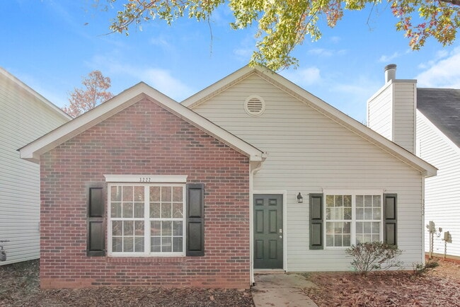 Building Photo - 3222 Reid Brook Ln