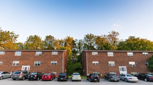 Interior Photo - Meadow View Apartments
