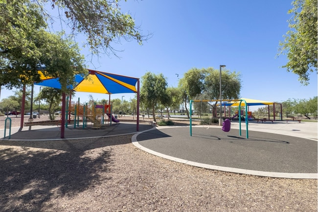 Building Photo - 3Bed/2Bath House at Peoria Ave/59th Ave! Ready for Immediate Move-In! -- NO HOA! FULLY REMODELED!