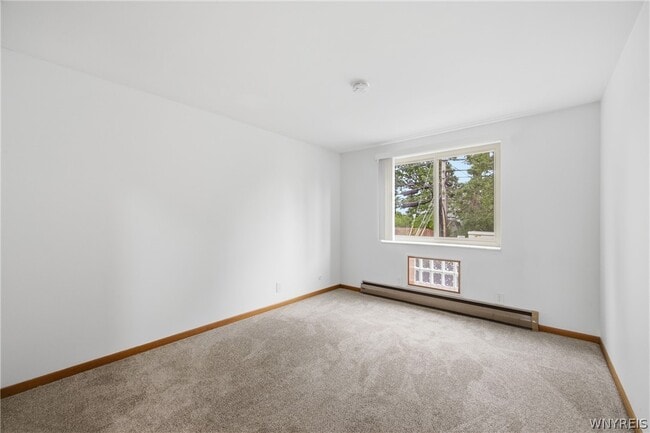 Building Photo - 2500 Sheridan Dr