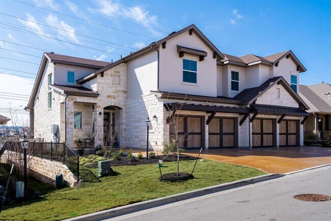 Building Photo - 303 Cartwheel Bend