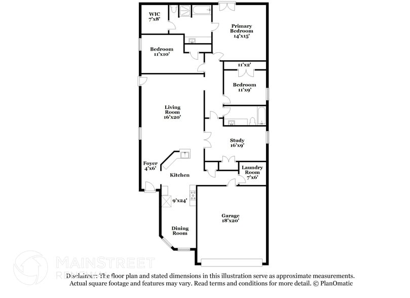 Building Photo - 26849 Steinbeck Dr