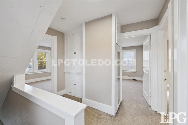Building Photo - 1809 Pilgrim Rd