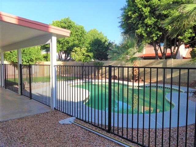 Building Photo - 7010 W Oraibi Dr