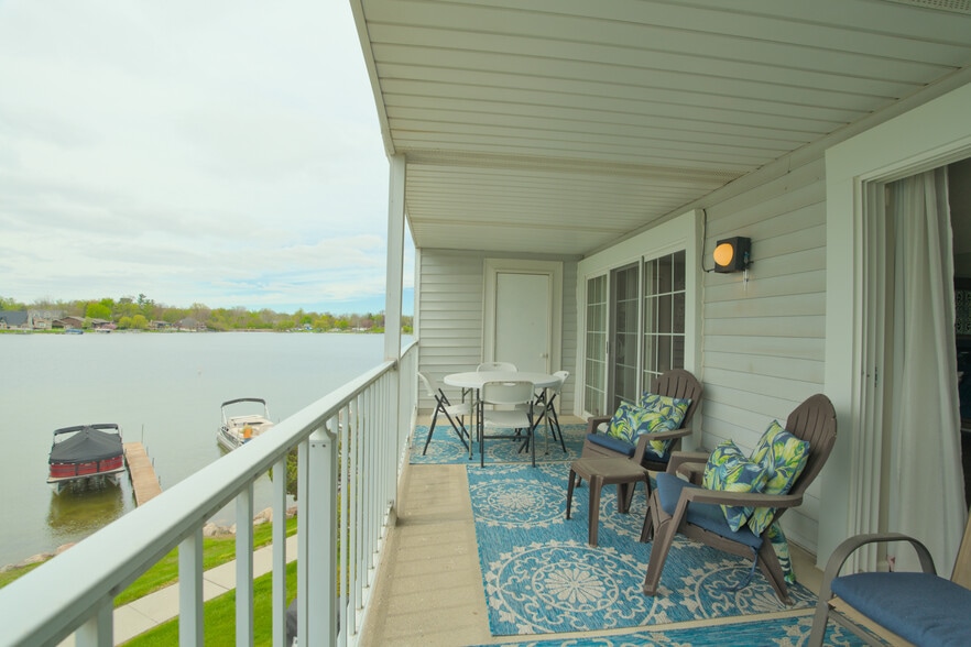 Building Photo - 3553 Port Cove Dr