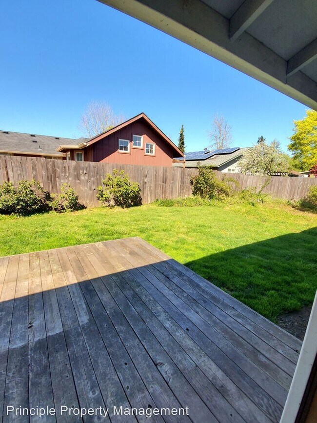 Building Photo - 3 br, 2.5 bath House - 3384 Honeywood Street